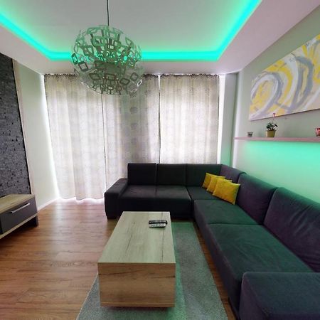 Apartman Oliver, Primo, Stary Smokovec Vysoké Tatry Εξωτερικό φωτογραφία