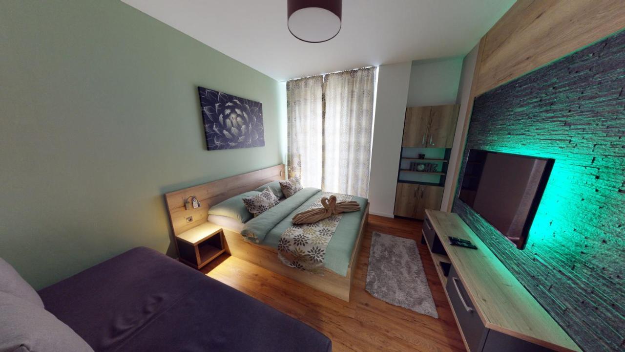 Apartman Oliver, Primo, Stary Smokovec Vysoké Tatry Εξωτερικό φωτογραφία