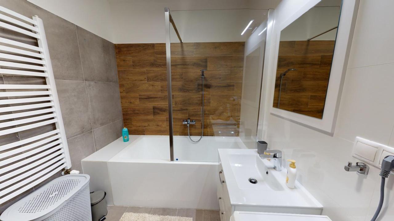 Apartman Oliver, Primo, Stary Smokovec Vysoké Tatry Εξωτερικό φωτογραφία