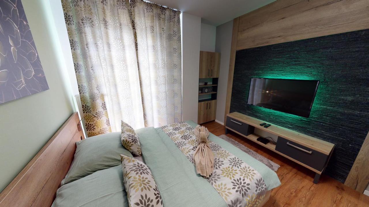 Apartman Oliver, Primo, Stary Smokovec Vysoké Tatry Εξωτερικό φωτογραφία