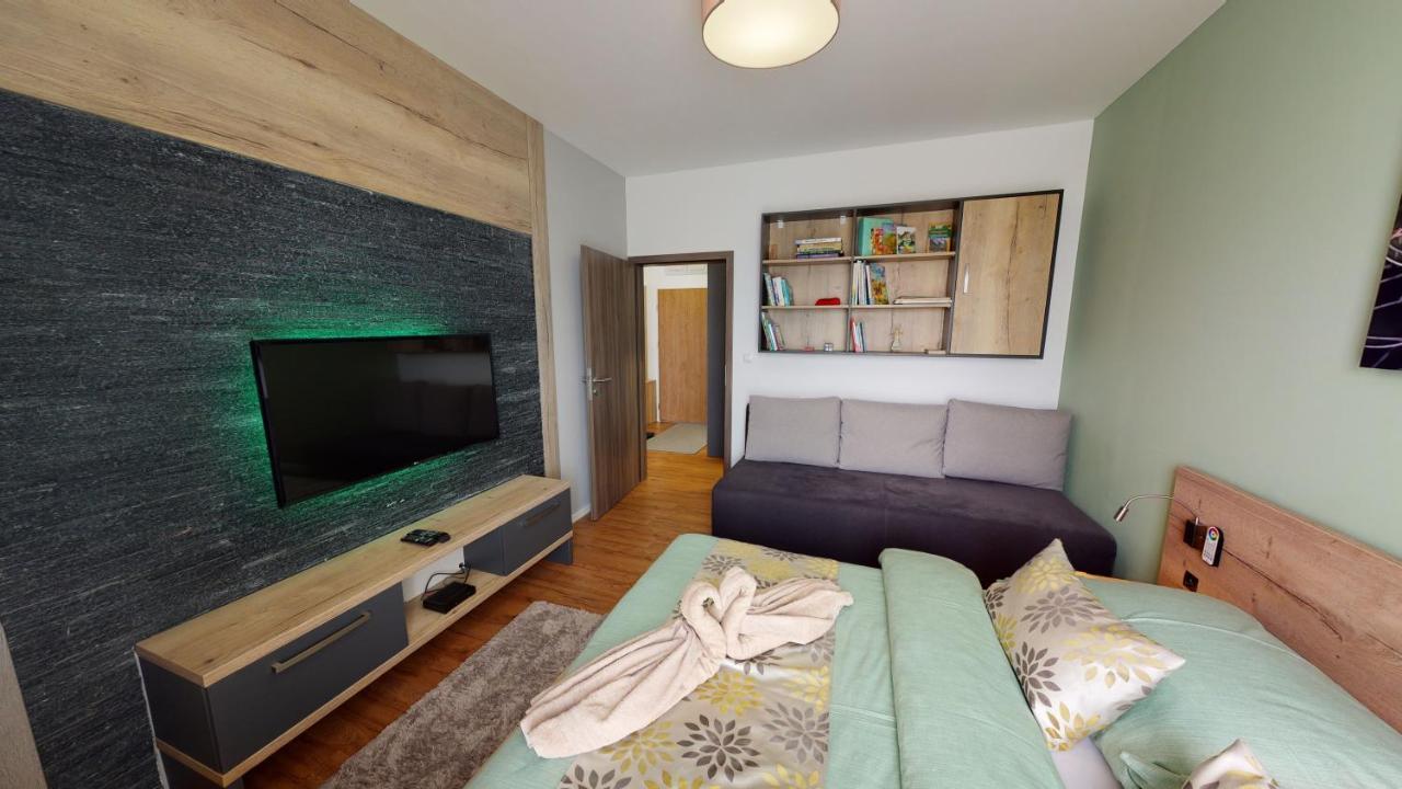 Apartman Oliver, Primo, Stary Smokovec Vysoké Tatry Εξωτερικό φωτογραφία