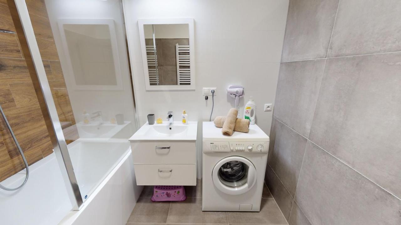 Apartman Oliver, Primo, Stary Smokovec Vysoké Tatry Εξωτερικό φωτογραφία