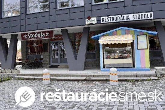 Apartman Oliver, Primo, Stary Smokovec Vysoké Tatry Εξωτερικό φωτογραφία