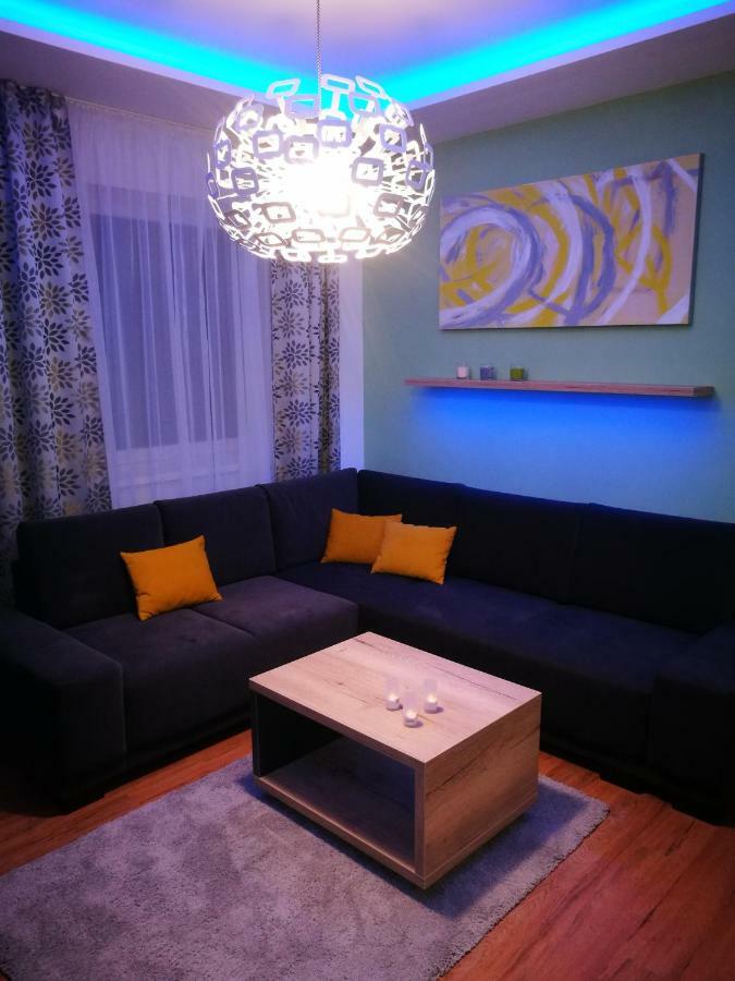 Apartman Oliver, Primo, Stary Smokovec Vysoké Tatry Εξωτερικό φωτογραφία