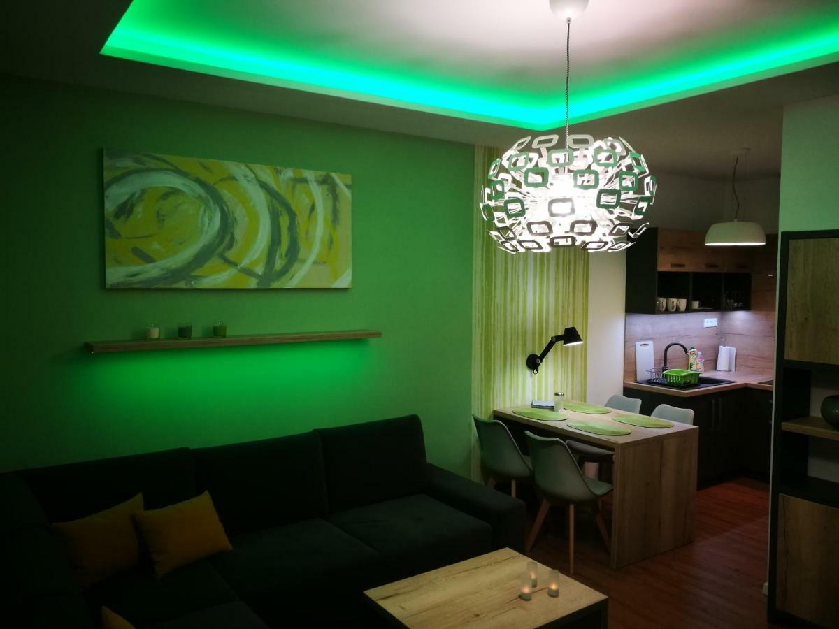 Apartman Oliver, Primo, Stary Smokovec Vysoké Tatry Εξωτερικό φωτογραφία