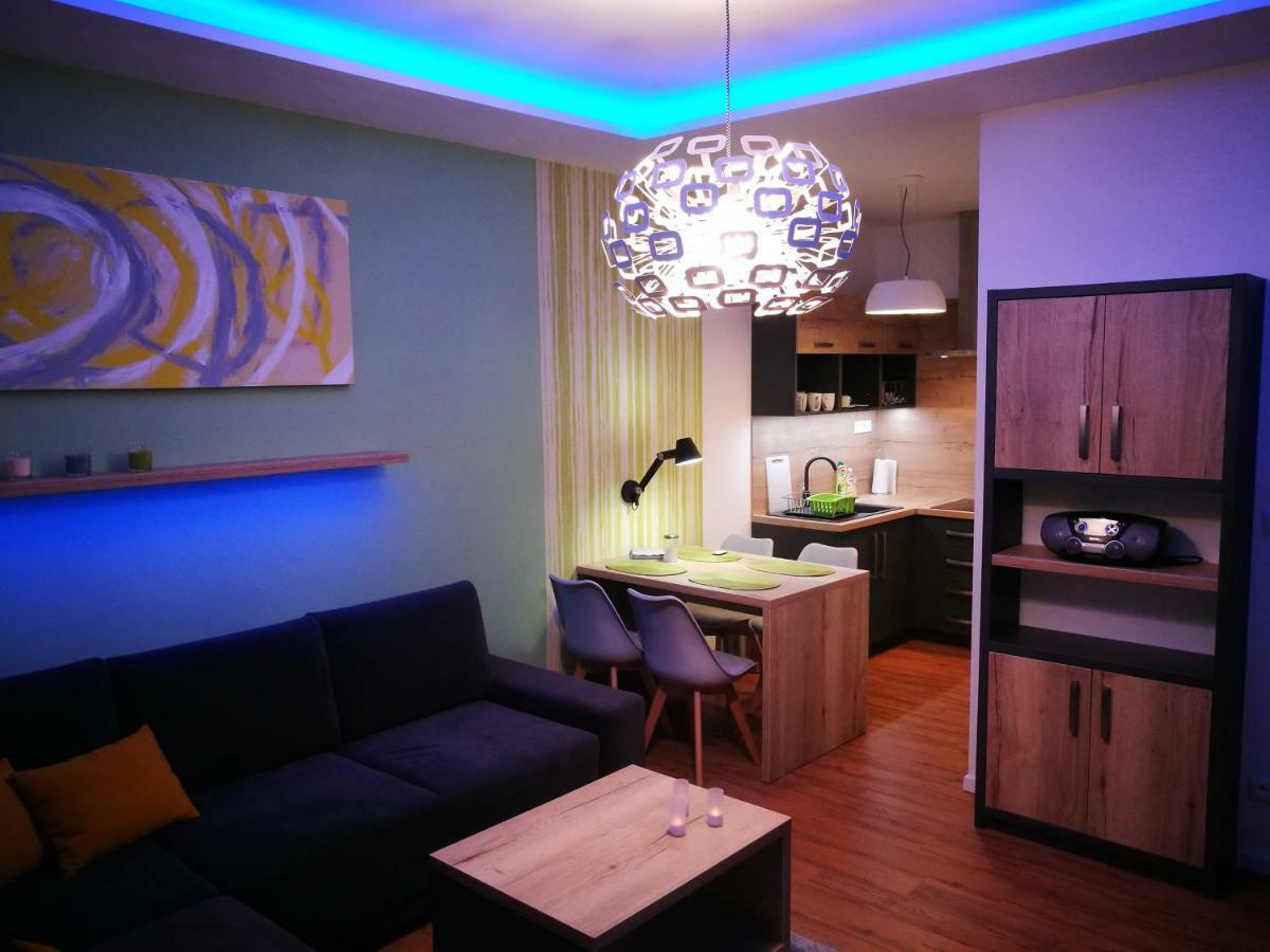 Apartman Oliver, Primo, Stary Smokovec Vysoké Tatry Εξωτερικό φωτογραφία