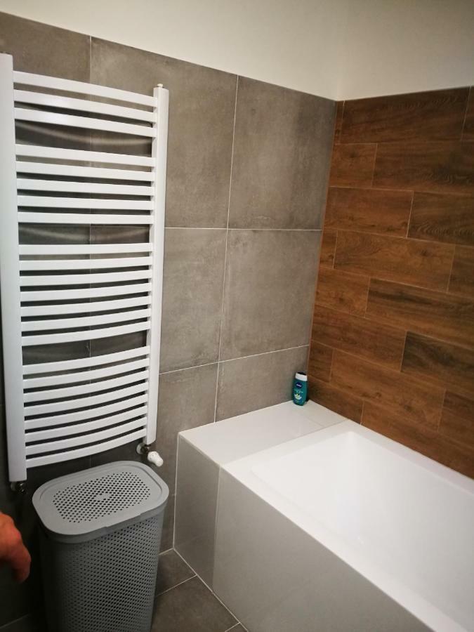 Apartman Oliver, Primo, Stary Smokovec Vysoké Tatry Εξωτερικό φωτογραφία