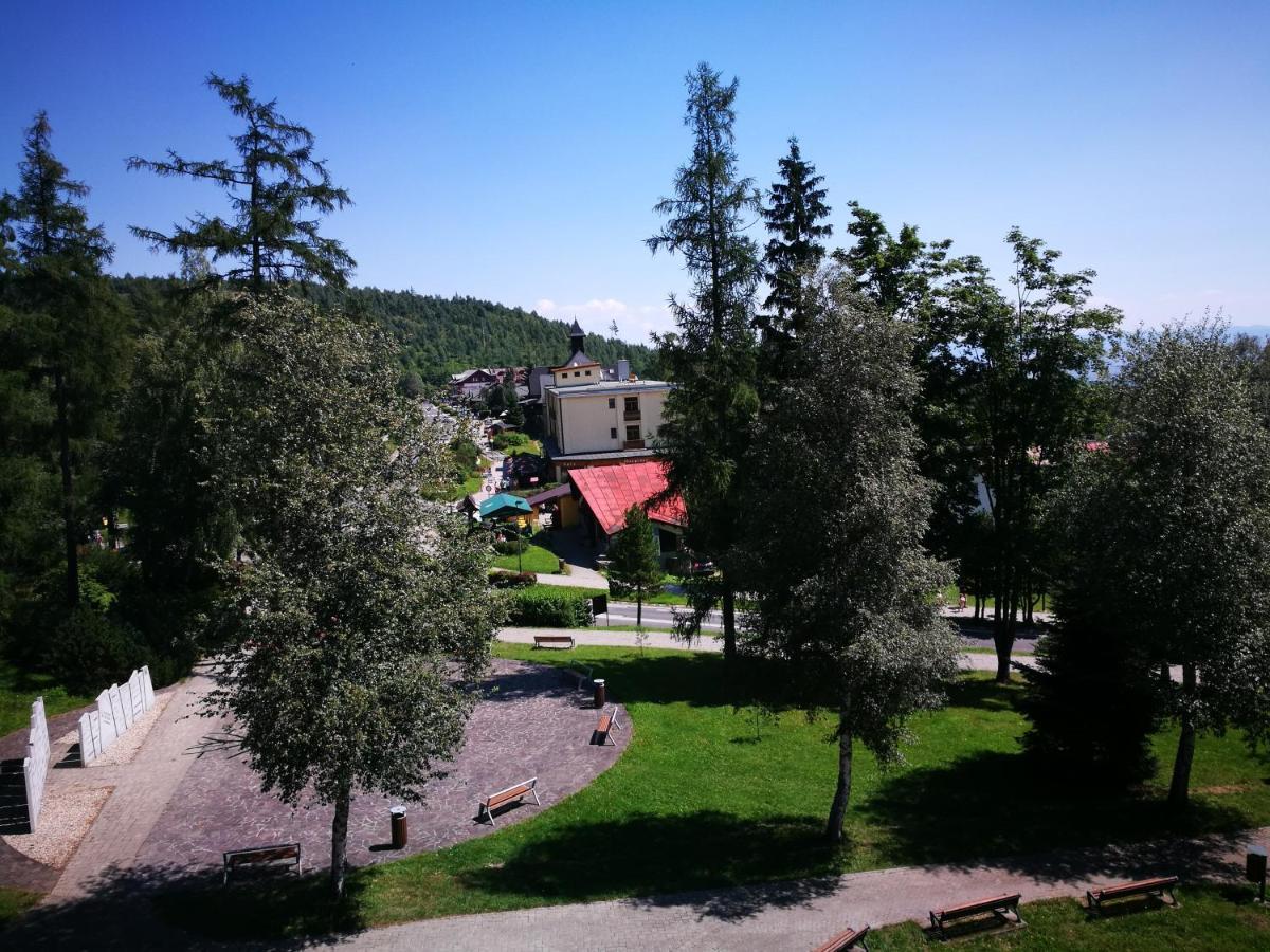 Apartman Oliver, Primo, Stary Smokovec Vysoké Tatry Εξωτερικό φωτογραφία